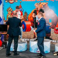 WORLD CUP IPC / IPC-A / WAA - 2025 (часть 2) (Фото №#0970)