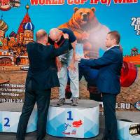 WORLD CUP IPC / IPC-A / WAA - 2025 (часть 2) (Фото №#0973)