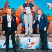 WORLD CUP IPC / IPC-A / WAA - 2025 (часть 2) (Фото №#0974)