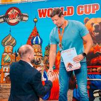 WORLD CUP IPC / IPC-A / WAA - 2025 (часть 2) (Фото №#0979)