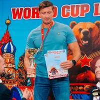 WORLD CUP IPC / IPC-A / WAA - 2025 (часть 2) (Фото №#0980)