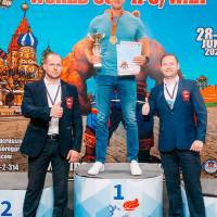 WORLD CUP IPC / IPC-A / WAA - 2025 (часть 2) (Фото №#0981)