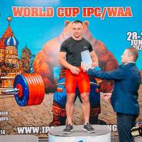 WORLD CUP IPC / IPC-A / WAA - 2025 (часть 2) (Фото №#0983)