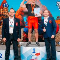 WORLD CUP IPC / IPC-A / WAA - 2025 (часть 2) (Фото №#0985)