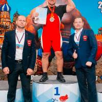 WORLD CUP IPC / IPC-A / WAA - 2025 (часть 2) (Фото №#0991)