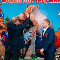 WORLD CUP IPC / IPC-A / WAA - 2025 (часть 2) (Фото №#0996)