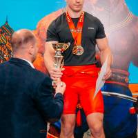 WORLD CUP IPC / IPC-A / WAA - 2025 (часть 2) (Фото №#0998)