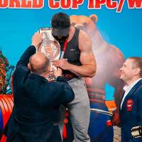 WORLD CUP IPC / IPC-A / WAA - 2025 (часть 2) (Фото №#1002)