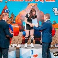 WORLD CUP IPC / IPC-A / WAA - 2025 (часть 2) (Фото №#1005)