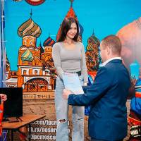 WORLD CUP IPC / IPC-A / WAA - 2025 (часть 2) (Фото №#1009)