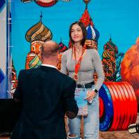 WORLD CUP IPC / IPC-A / WAA - 2025 (часть 2) (Фото №#1011)