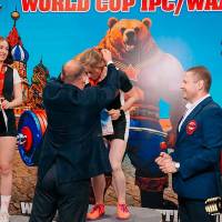 WORLD CUP IPC / IPC-A / WAA - 2025 (часть 2) (Фото №#1014)