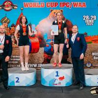 WORLD CUP IPC / IPC-A / WAA - 2025 (часть 2) (Фото №#1015)