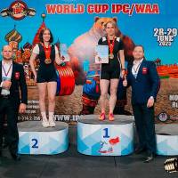 WORLD CUP IPC / IPC-A / WAA - 2025 (часть 2) (Фото №#1016)