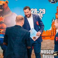 WORLD CUP IPC / IPC-A / WAA - 2025 (часть 2) (Фото №#1030)