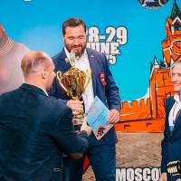 WORLD CUP IPC / IPC-A / WAA - 2025 (часть 2) (Фото №#1031)