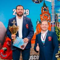 WORLD CUP IPC / IPC-A / WAA - 2025 (часть 2) (Фото №#1032)