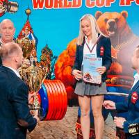 WORLD CUP IPC / IPC-A / WAA - 2025 (часть 2) (Фото №#1034)