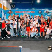 WORLD CUP IPC / IPC-A / WAA - 2025 (часть 2) (Фото №#1041)