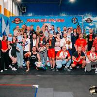 WORLD CUP IPC / IPC-A / WAA - 2025 (часть 2) (Фото №#1043)