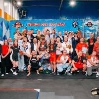 WORLD CUP IPC / IPC-A / WAA - 2025 (часть 2) (Фото №#1046)