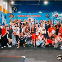 WORLD CUP IPC / IPC-A / WAA - 2025 (часть 2) (Фото №#1047)