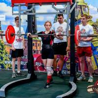 OPEN EURASIA CHAMPIONSHIP IPC/IPC-A/WAA-2025  (часть 1) (Фото №#0006)