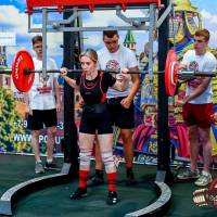 OPEN EURASIA CHAMPIONSHIP IPC/IPC-A/WAA-2025  (часть 1) (Фото №#0008)