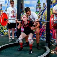 OPEN EURASIA CHAMPIONSHIP IPC/IPC-A/WAA-2025  (часть 1) (Фото №#0012)