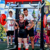 OPEN EURASIA CHAMPIONSHIP IPC/IPC-A/WAA-2025  (часть 1) (Фото №#0013)
