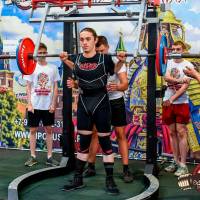 OPEN EURASIA CHAMPIONSHIP IPC/IPC-A/WAA-2025  (часть 1) (Фото №#0016)