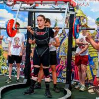 OPEN EURASIA CHAMPIONSHIP IPC/IPC-A/WAA-2025  (часть 1) (Фото №#0019)