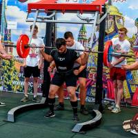 OPEN EURASIA CHAMPIONSHIP IPC/IPC-A/WAA-2025  (часть 1) (Фото №#0021)