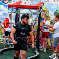 OPEN EURASIA CHAMPIONSHIP IPC/IPC-A/WAA-2025  (часть 1) (Фото №#0026)