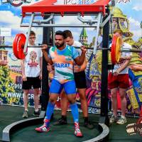 OPEN EURASIA CHAMPIONSHIP IPC/IPC-A/WAA-2025  (часть 1) (Фото №#0029)