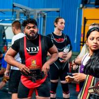OPEN EURASIA CHAMPIONSHIP IPC/IPC-A/WAA-2025  (часть 1) (Фото №#0034)