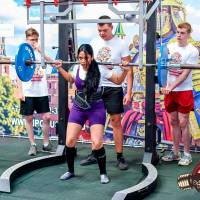 OPEN EURASIA CHAMPIONSHIP IPC/IPC-A/WAA-2025  (часть 1) (Фото №#0059)