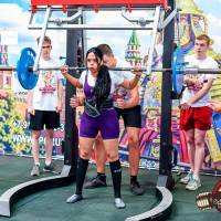 OPEN EURASIA CHAMPIONSHIP IPC/IPC-A/WAA-2025  (часть 1) (Фото №#0061)