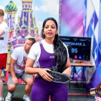 OPEN EURASIA CHAMPIONSHIP IPC/IPC-A/WAA-2025  (часть 1) (Фото №#0067)