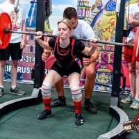 OPEN EURASIA CHAMPIONSHIP IPC/IPC-A/WAA-2025  (часть 1) (Фото №#0073)