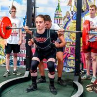 OPEN EURASIA CHAMPIONSHIP IPC/IPC-A/WAA-2025  (часть 1) (Фото №#0081)
