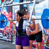 OPEN EURASIA CHAMPIONSHIP IPC/IPC-A/WAA-2025  (часть 1) (Фото №#0119)