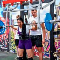 OPEN EURASIA CHAMPIONSHIP IPC/IPC-A/WAA-2025  (часть 1) (Фото №#0121)