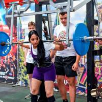 OPEN EURASIA CHAMPIONSHIP IPC/IPC-A/WAA-2025  (часть 1) (Фото №#0122)