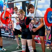 OPEN EURASIA CHAMPIONSHIP IPC/IPC-A/WAA-2025  (часть 1) (Фото №#0124)