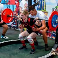 OPEN EURASIA CHAMPIONSHIP IPC/IPC-A/WAA-2025  (часть 1) (Фото №#0125)