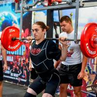 OPEN EURASIA CHAMPIONSHIP IPC/IPC-A/WAA-2025  (часть 1) (Фото №#0126)