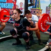 OPEN EURASIA CHAMPIONSHIP IPC/IPC-A/WAA-2025  (часть 1) (Фото №#0128)