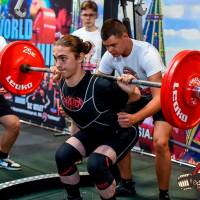 OPEN EURASIA CHAMPIONSHIP IPC/IPC-A/WAA-2025  (часть 1) (Фото №#0130)