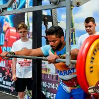 OPEN EURASIA CHAMPIONSHIP IPC/IPC-A/WAA-2025  (часть 1) (Фото №#0136)